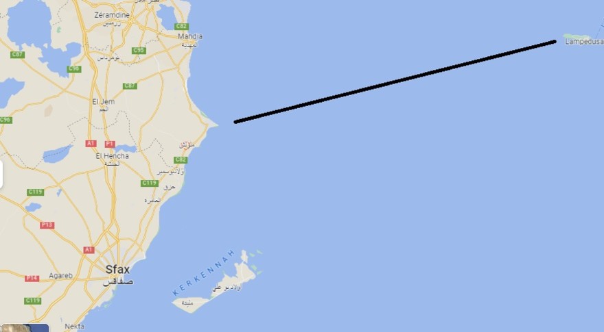 Melloul&eacute;uche - Lampedusa.jpg