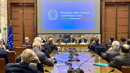 Al MIMIT si parla del caro voli