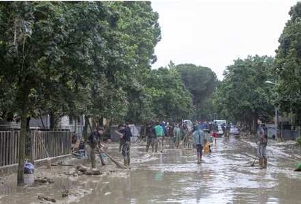 Alluvione maggio 2023, rinviare i termini tributi e contributi