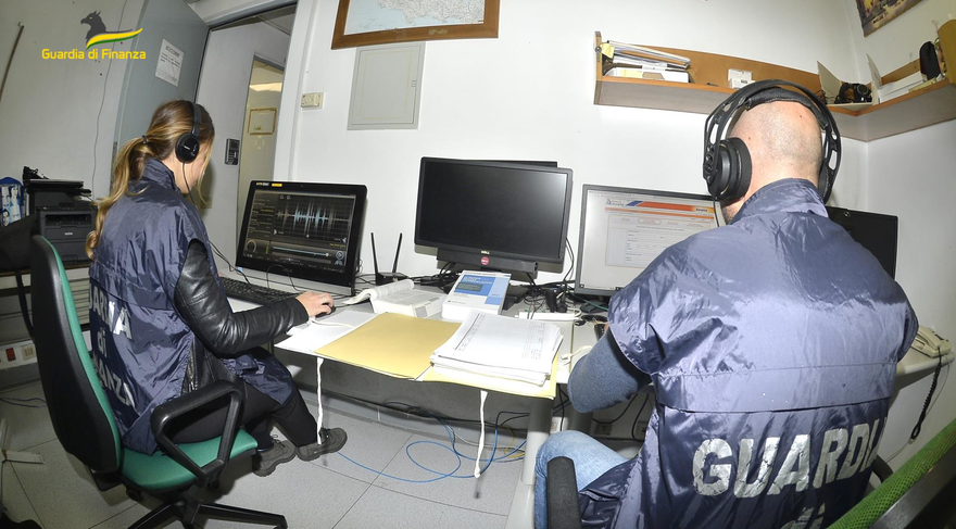 Casa di riposo orrori Latina