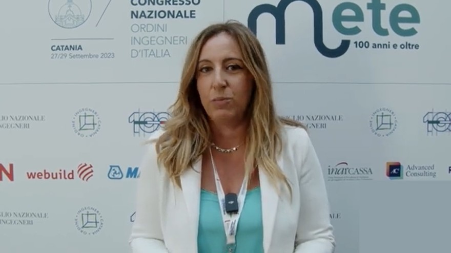 Irene Sassetti CNI