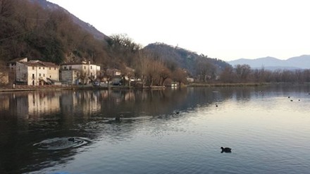 Nuovo piano di assetto per il Lago di Posta Fibreno