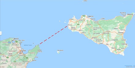 Migranti: Viaggi Vip sull&rsquo;asse Tunisia-Sicilia