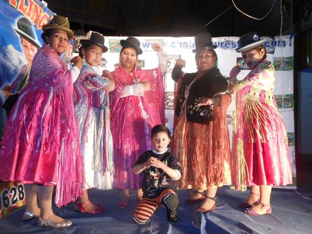 Sudamericando in moto fino alla fine del mondo