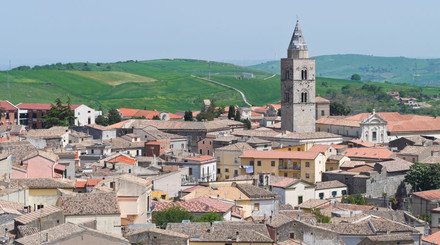 Basilicata, 20 milioni di euro per il rilancio dell&rsquo;area di crisi