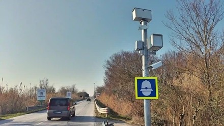 Autovelox, novit&agrave; in arrivo dal decreto interministeriale