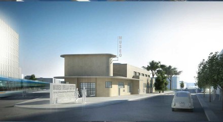 Latina avrà finalmente il suo centro culturale?