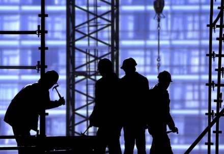 Infortuni: le manifatture sono più pericolose delle costruzioni