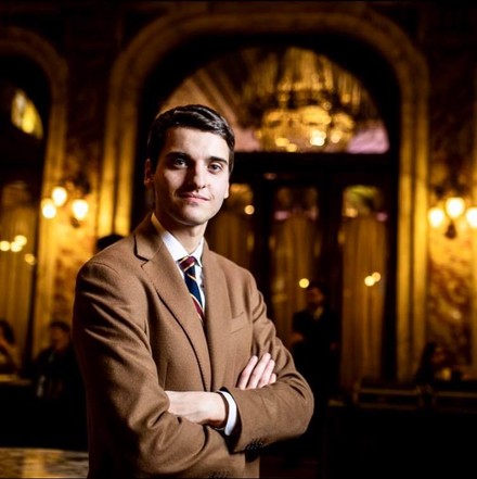 Conservatori e progressisti per un'Italia e un'Europa unite