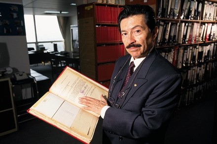 Addio a Martín Almada, l'avvocato che scoprì il Plan Condor