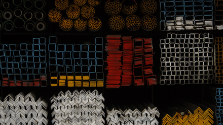 Al via l'accesso ai fondi contro il caro materiali