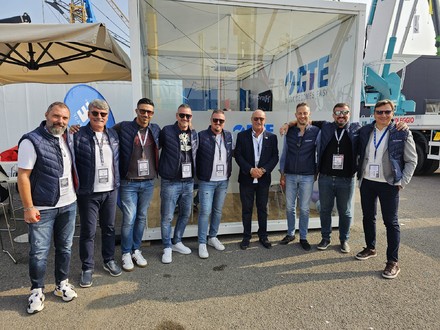 Sfida nuova e nuovo payoff per Tecnoalt