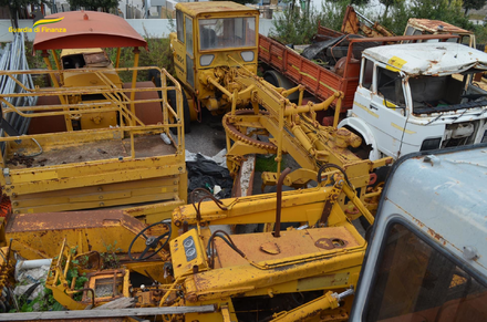 Rifiuti pericolosi non smaltiti in provincia di Latina