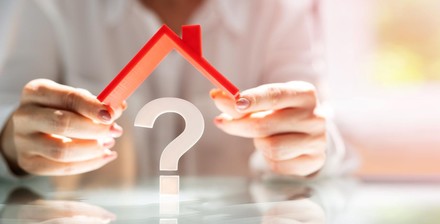 Sempre più famiglie italiane cambiano abitazione