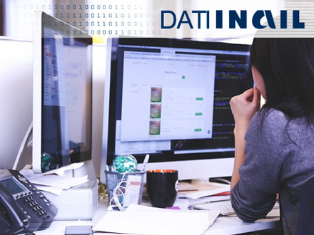 In aumento le denunce di infortunio dei dipendenti pubblici