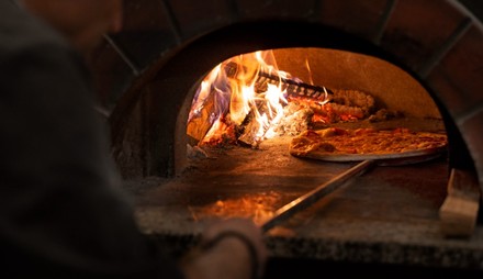 Pizza: cresce l'ottimismo degli addetti ai lavori