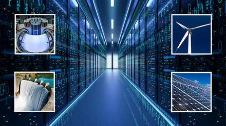 Energia: saranno i supercomputer a calcolare come fare meglio