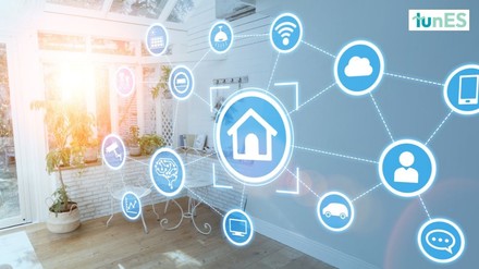 Progetto Europeo per lo sviluppo dei nuovi edifici intelligenti 