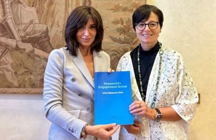 Il G7 in Puglia guarda pure alla Ricerca