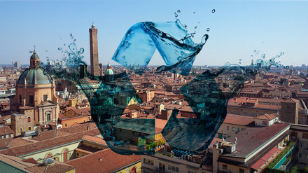A Bologna al via progetto con Enea per il risparmio idrico