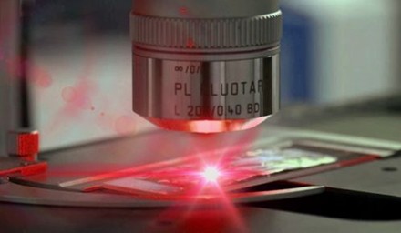 Medicina: la tecnologia mette a disposizione nuovo filtro ottico