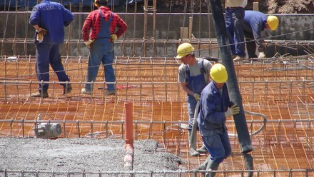 Edilizia, le imprese artigiane resistono alla crisi 