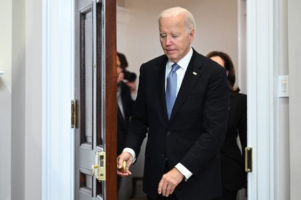 USA: Biden si ritira e appoggerà Kamala Harris