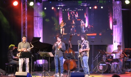 Frosinone, Festival Conservatori: riparte la gara