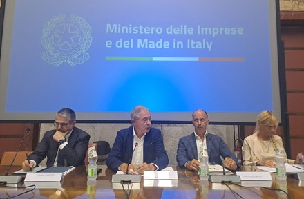 Crisi della moda, le risposte del Governo non bastano