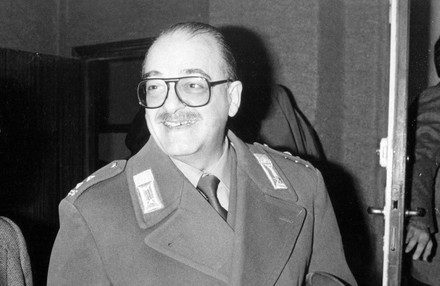 Generale Dalla Chiesa, oggi l&rsquo;anniversario della strage