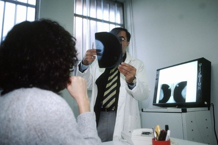 Carcinoma del seno: in 5 anni il tasso di mortalità diminuito