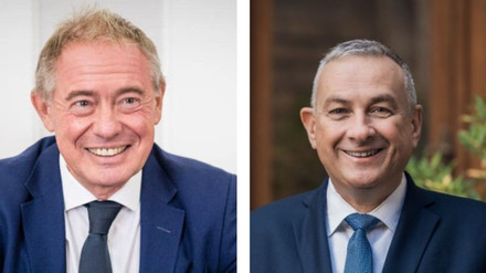 Automotive: vertice Italia-Repubblica Ceca su crisi del settore