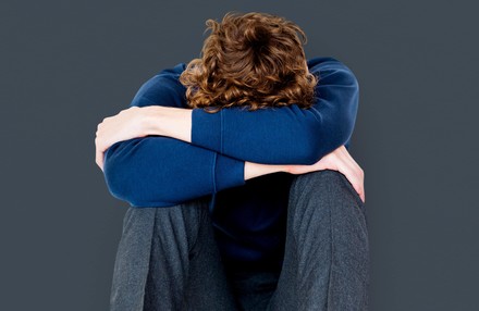 Gli italiani stanno male depressione e disturbi mentali aumentano