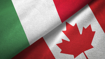 Accordo Italia Canada collaborazione sulle materie prime critiche