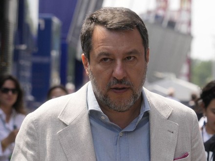 Open Arms: Salvini assolto perché il fatto non sussiste