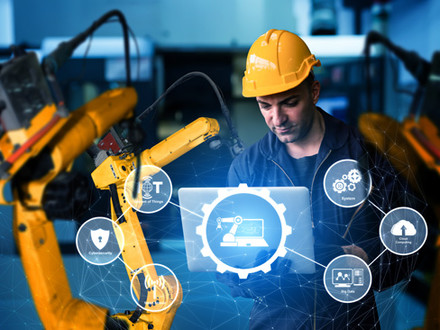 Lavoro uomo-macchina, aumentare prevenzione per ridurre i rischi