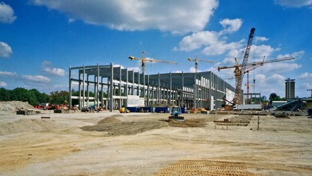 Schema di decreto correttivo al codice degli appalti