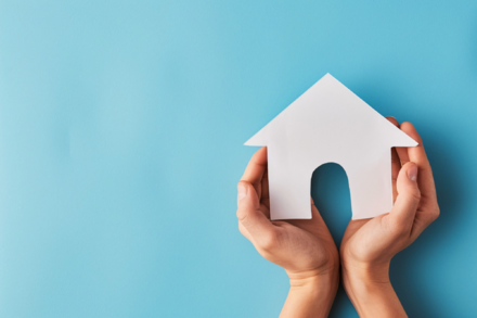 Contratti d'affitto: la metà degli inquilini va via da insolvente