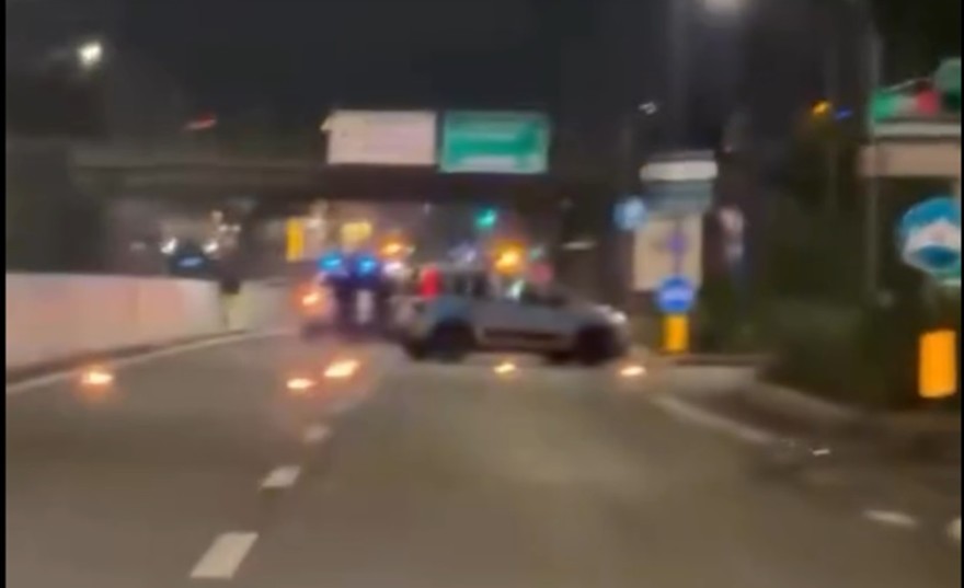 Investimento Vigili Roma via Tiburtina.jpg