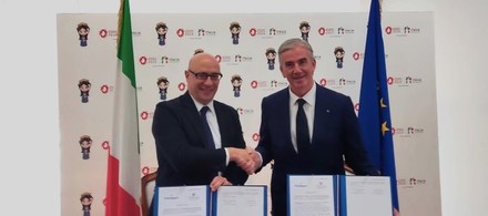 Le eccellenze artigiane all’Esposizione Universale