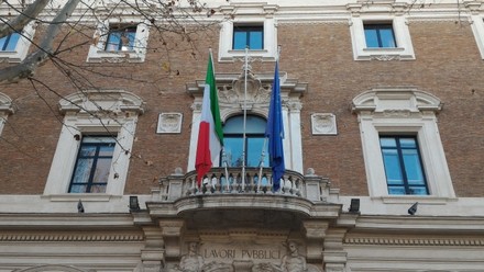 Ecco i fondi per gli edifici storici e caserme