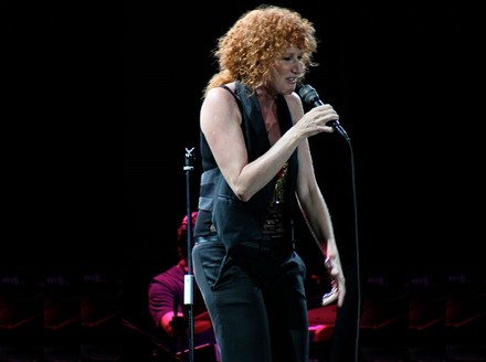 "Disobbedire" arriva il nuovo album di Fiorella Mannoia 