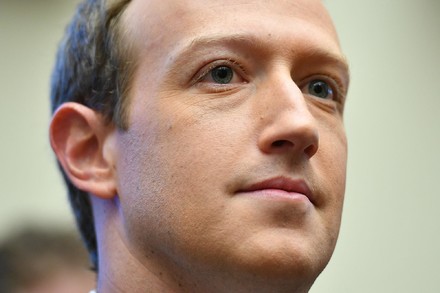 La UE multa Zuckenberg per Facebook Maarketplace