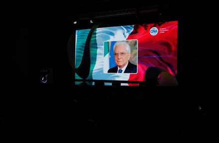 Messaggio di Mattarella agli Artigiani per il Congresso Annuale
