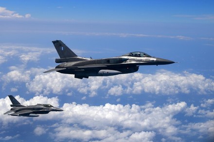 Attacco aereo della Russia all'Ucraina