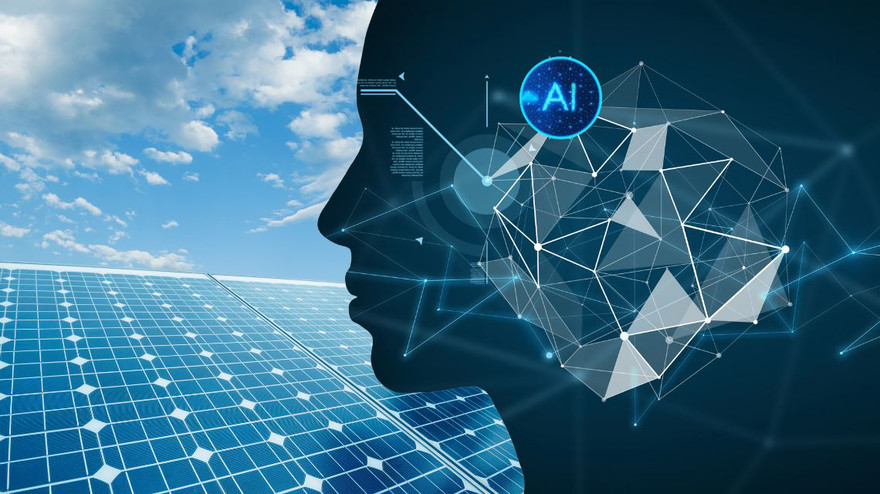 AI intelligenza artificiale produzione fotovoltaica.jpg