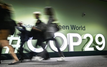 Cop29 a Baku, su clima e finanza solo buoni propositi