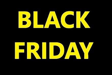 Tempo di Black Friday ma attenti alle truffe