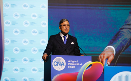 All'Assemblea CNA Costantini sottolinea l'emergenza demografica 