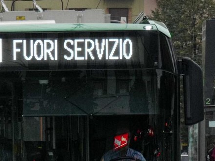 Sciopero il 29 novembre, a rischio trasporti scuola e sanità